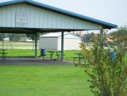 Pavilion